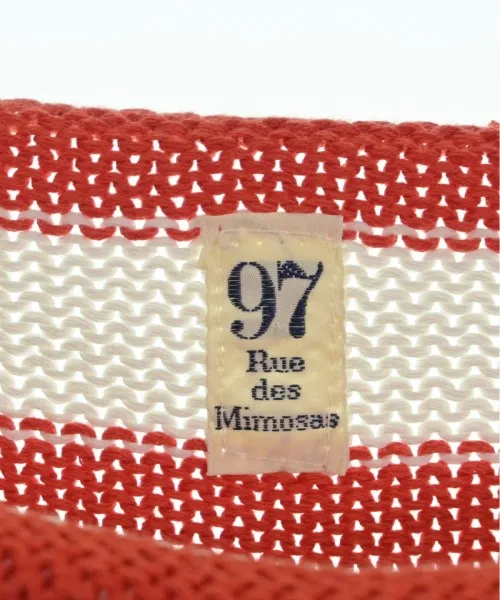 97 Rue des Mimosas Sweaters