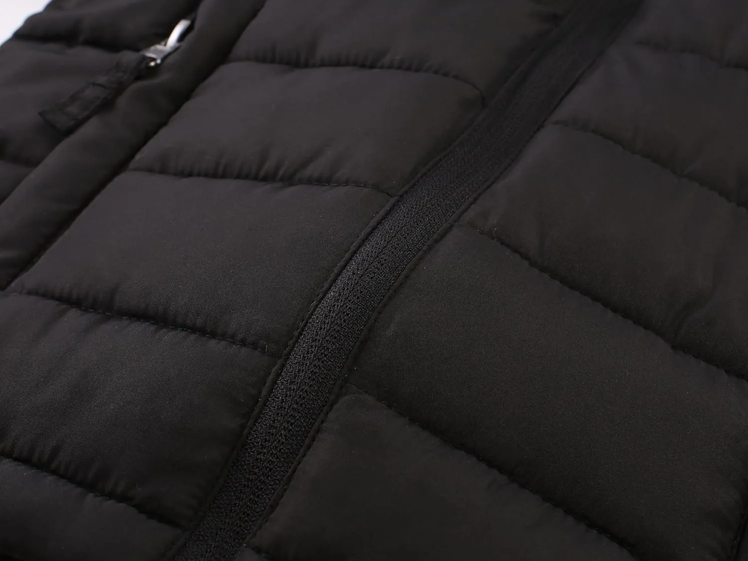 Boys Winter Coat - Lightweight, Warm, Water-Resistant, Hooded Puffer Jacket