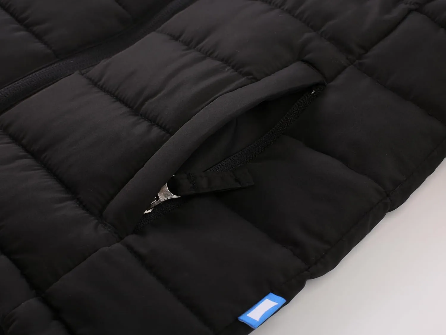 Boys Winter Coat - Lightweight, Warm, Water-Resistant, Hooded Puffer Jacket
