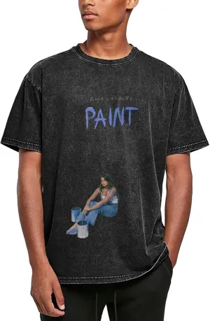 Cool in Summer Men's Breathable Short Sleeves are Versatile, and Sweatpants Can Be Used Comfortable