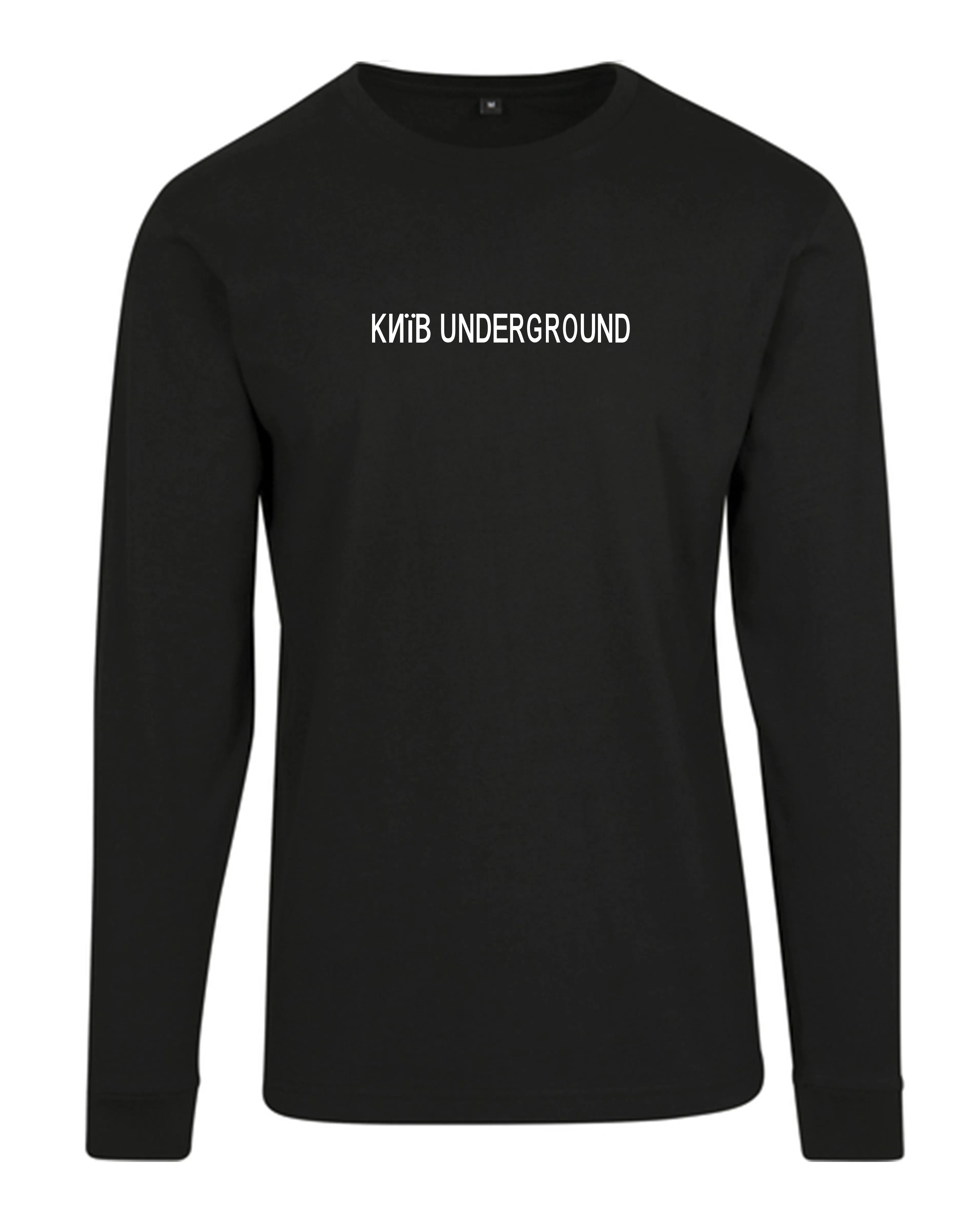 LONGSLEEVE - FREEDOM - СВОБОДА