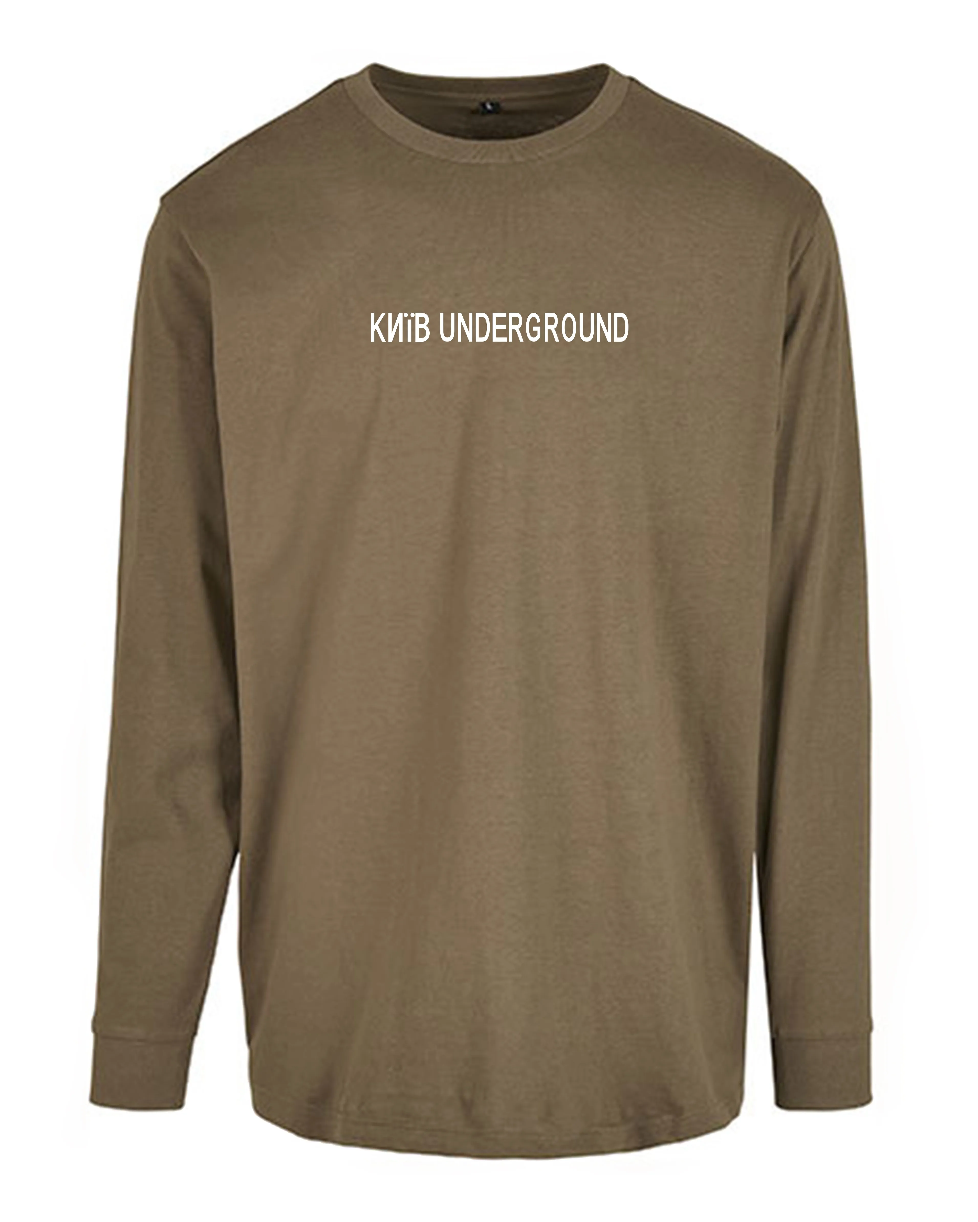LONGSLEEVE - FREEDOM - СВОБОДА