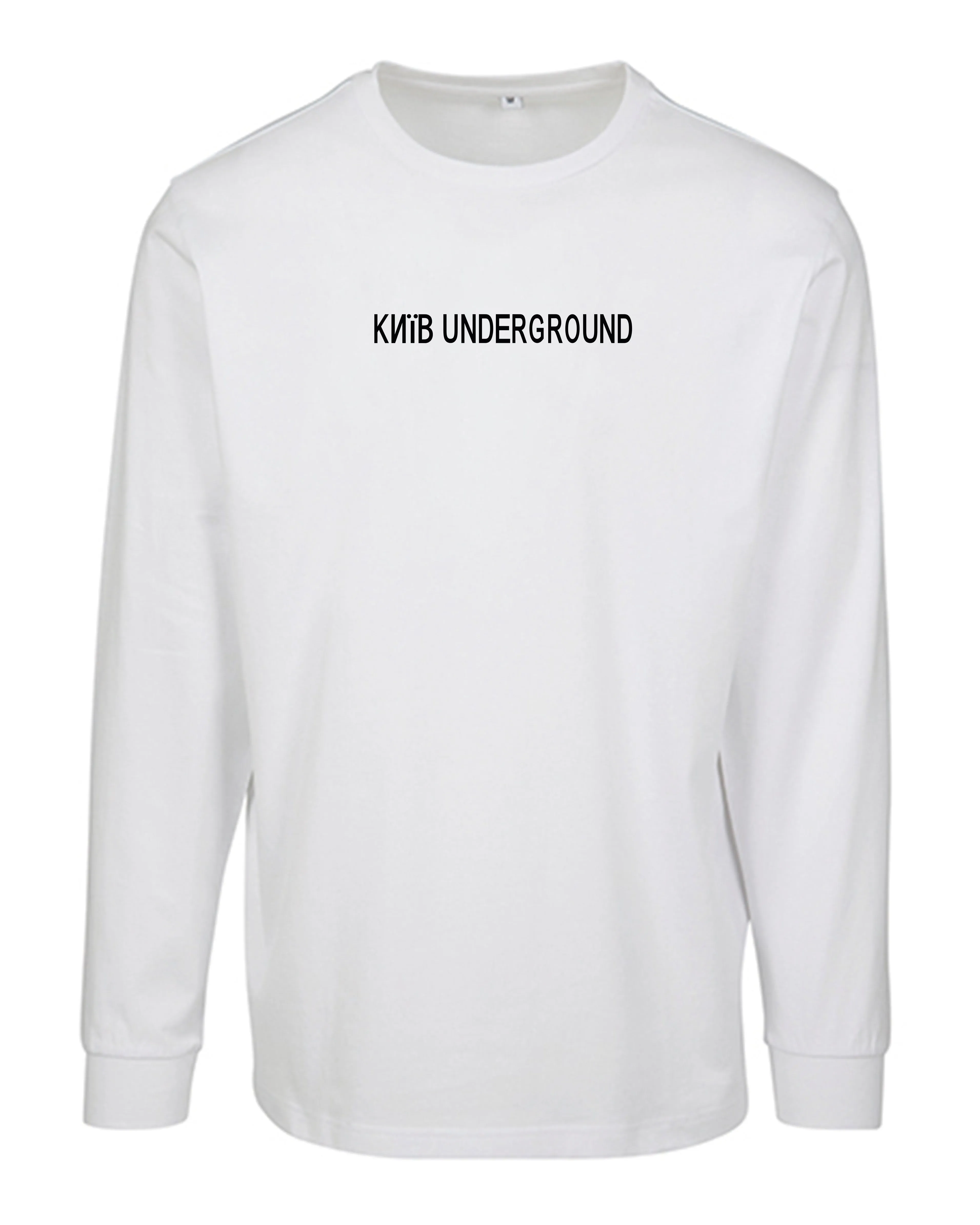 LONGSLEEVE - FREEDOM - СВОБОДА
