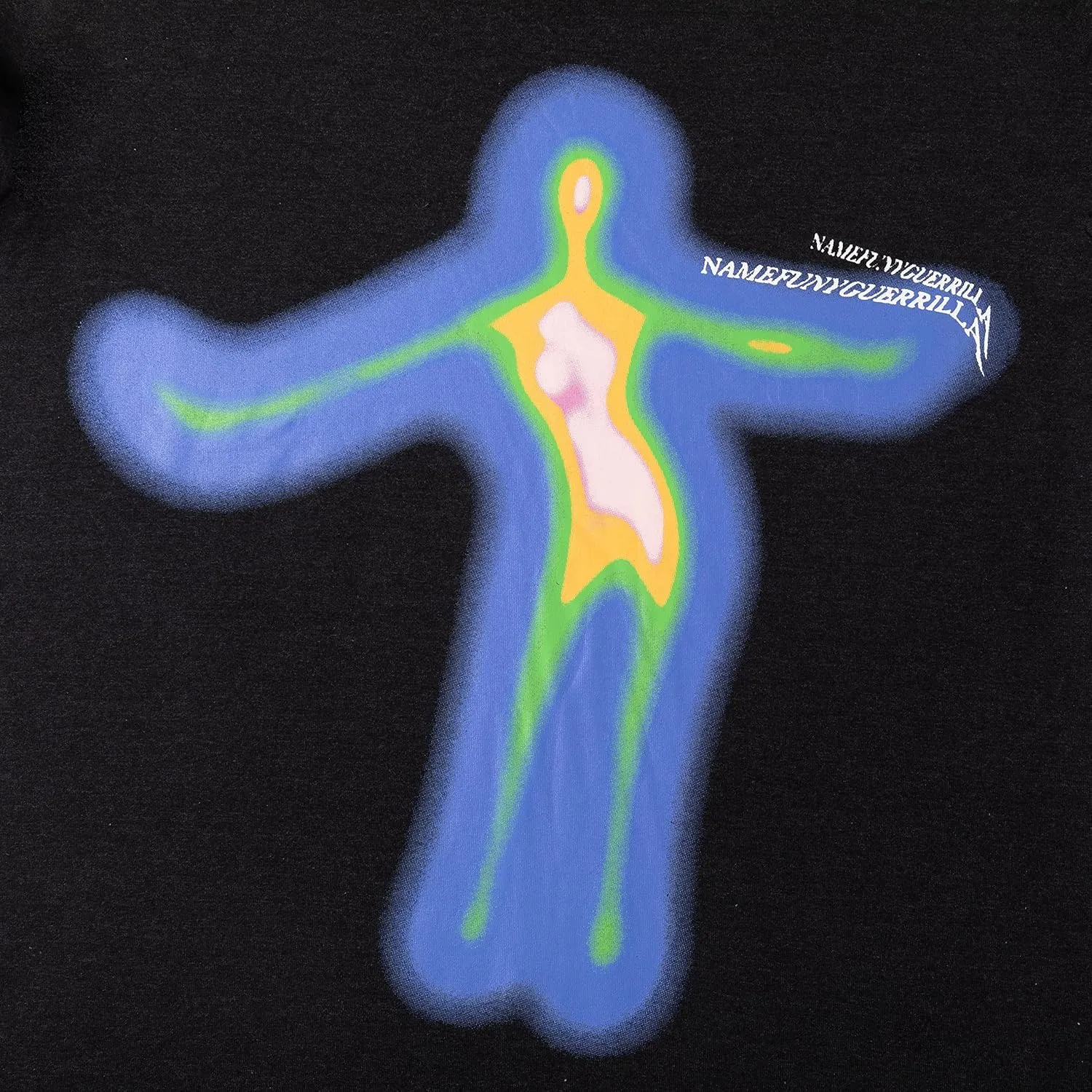 Men's Graphic Oversize Shirt Unisex Streetwear Casual Tunic Tops Loose Harajuku Aesthetic Tee Shirt