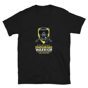 OEW Archery Short-Sleeve Unisex T-Shirt