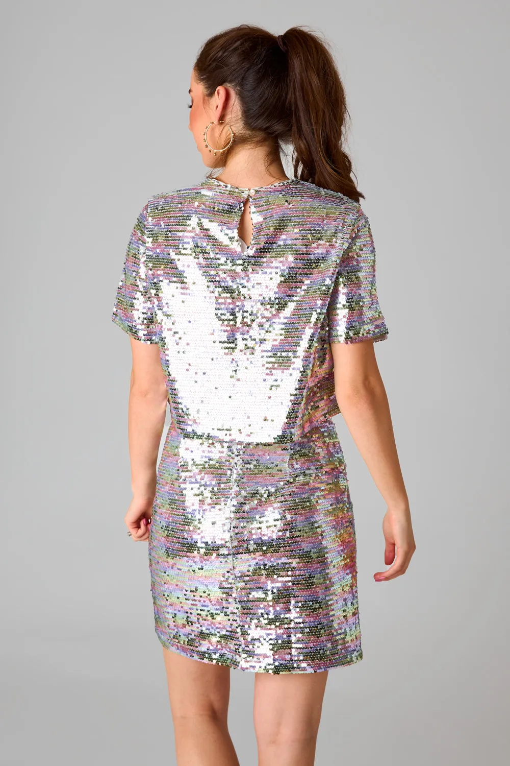 Spicy Two-Piece Set - Breakfast Club