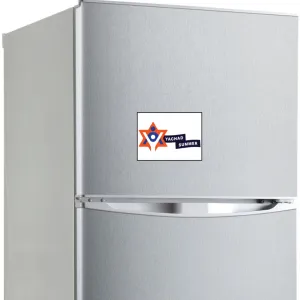 Yachad Summer Magnet